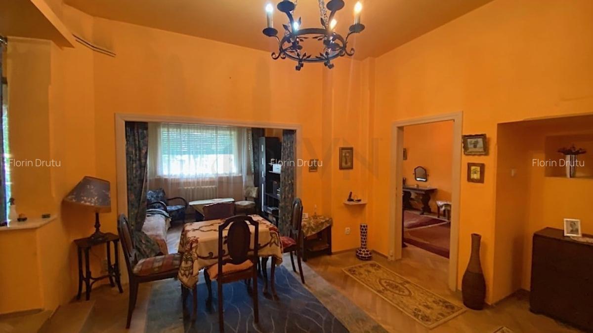 Apartament cu 3 camere semidecomandat în Ferdinand - 7