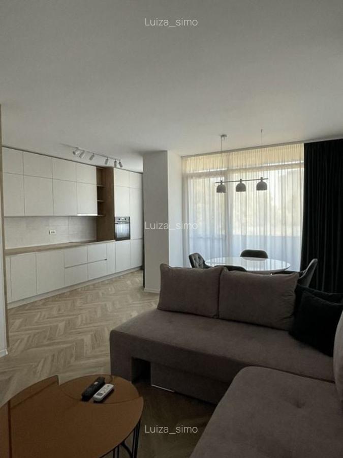 Apartament 2 camere – Nord One Botanic, Etaj 1/9 – Prima închiriere - 3