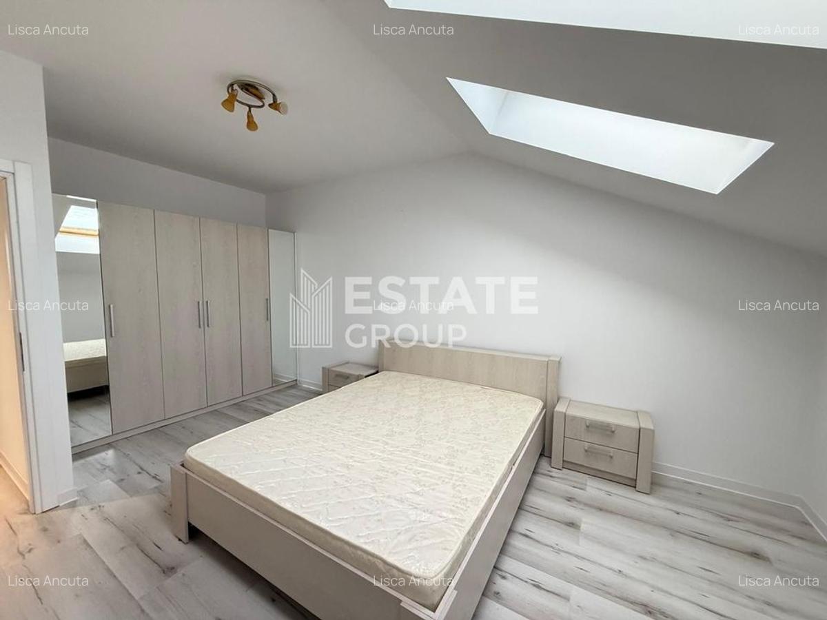 Dumbravita-Kaufland, spatios, mobilat modern - 9