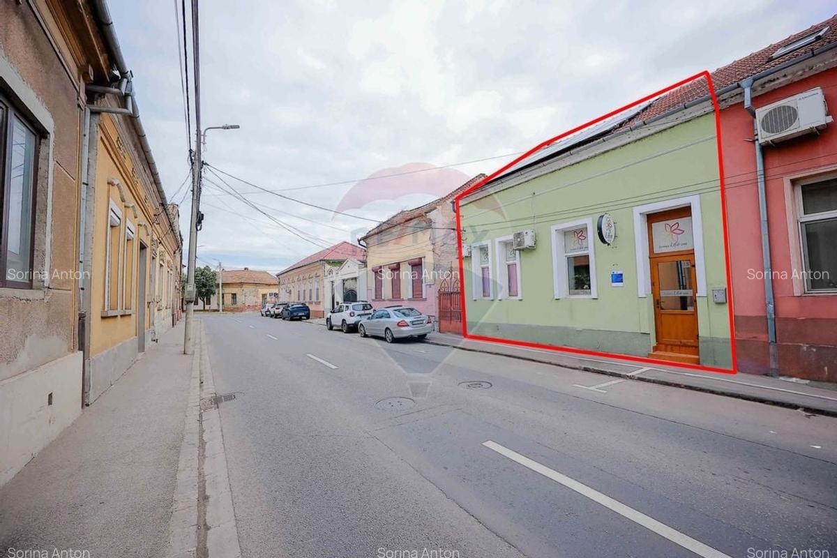 Apartament cu 7 camere decomandat, mobilat în Ultracentral - 2
