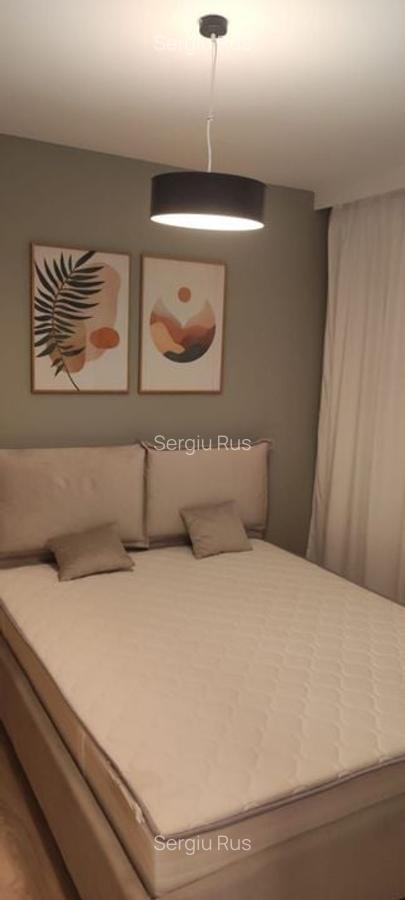 Apartament de lux | 50 mp | Sopor | Loc de parcare subteran - 4
