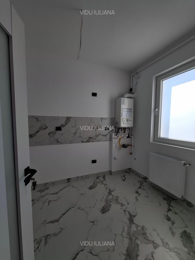 Apartament cu 2 camere semidecomandat în Prelungirea Ghencea - 11