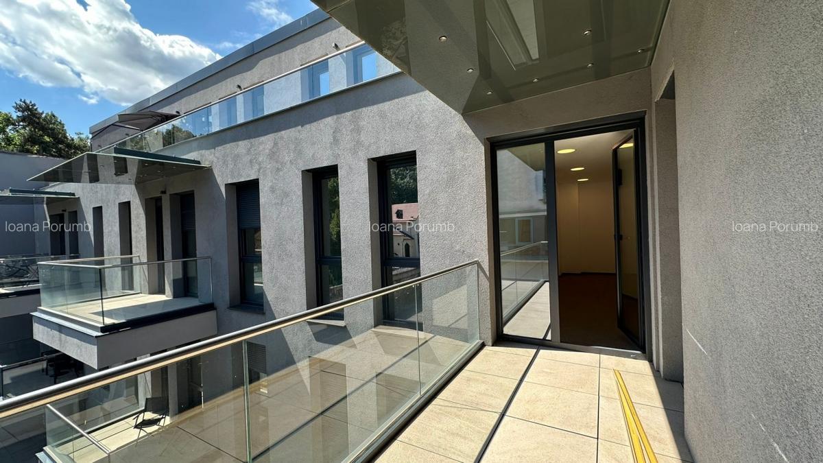 Spatiu pentru birou Ultracentral - 9