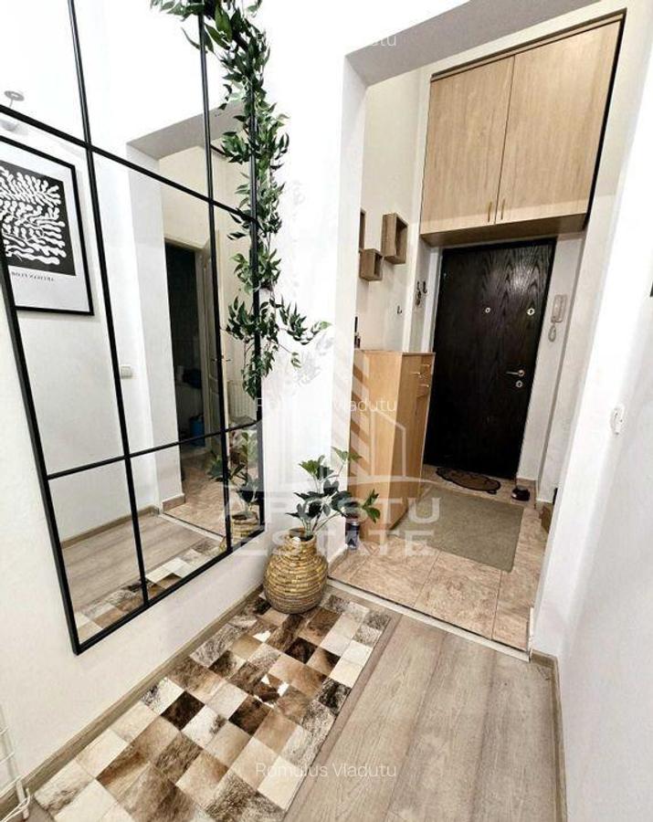 Apartament cu o camera zona Medicina, Pet Frendly - 8