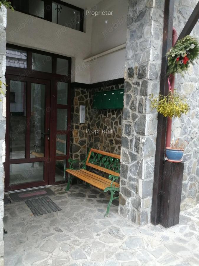 Apartament 2 camere in vila SINAIA - 4