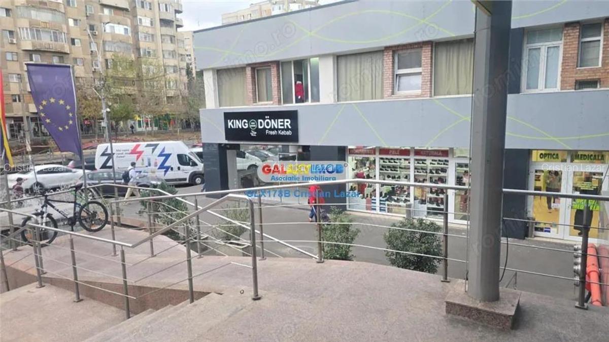 PIATA CRANGASI - 1