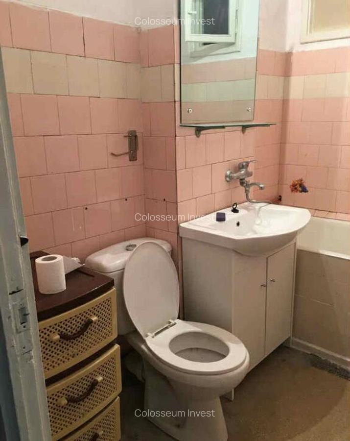 Apartament 2 camere, semidecomandat - zona Gemenii - 8