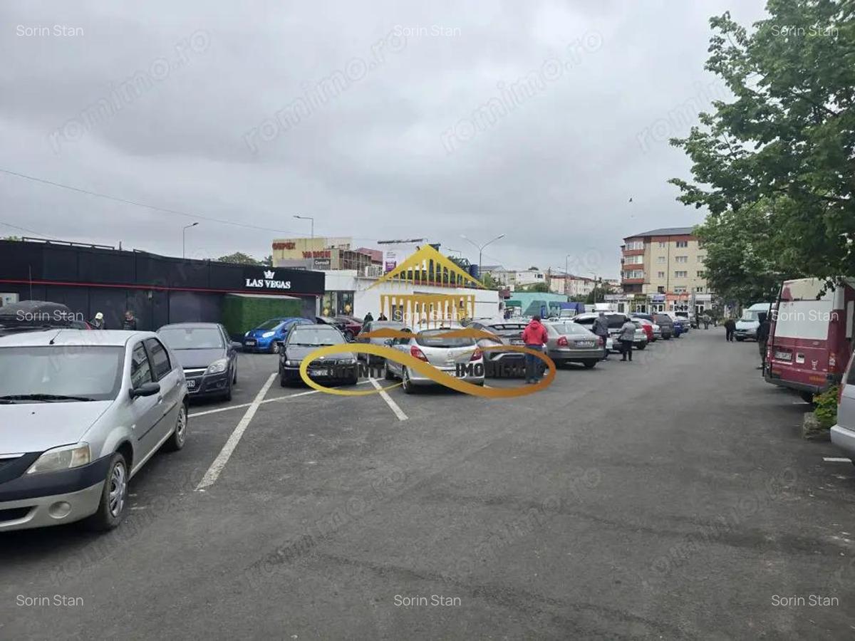 Spatiu comercial Piata Centrala de vanzare - 4