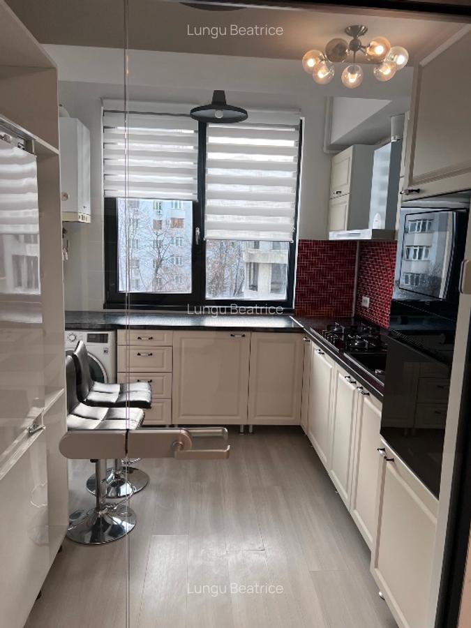Apartament de Vânzare Calea Calarasi - Decebal - Unirii - 7