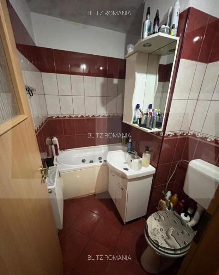 Apartament cu 4 camere, zona Sagului - 9