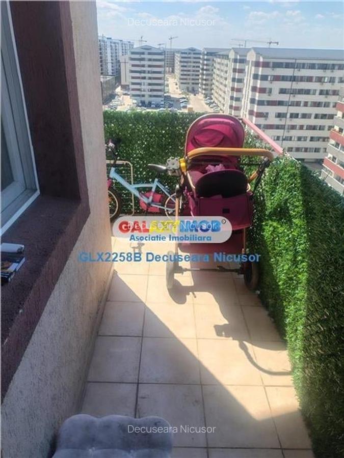 Apartement 2 camere mobilat, utilat in Militari Resience, 84.900 euro - 23