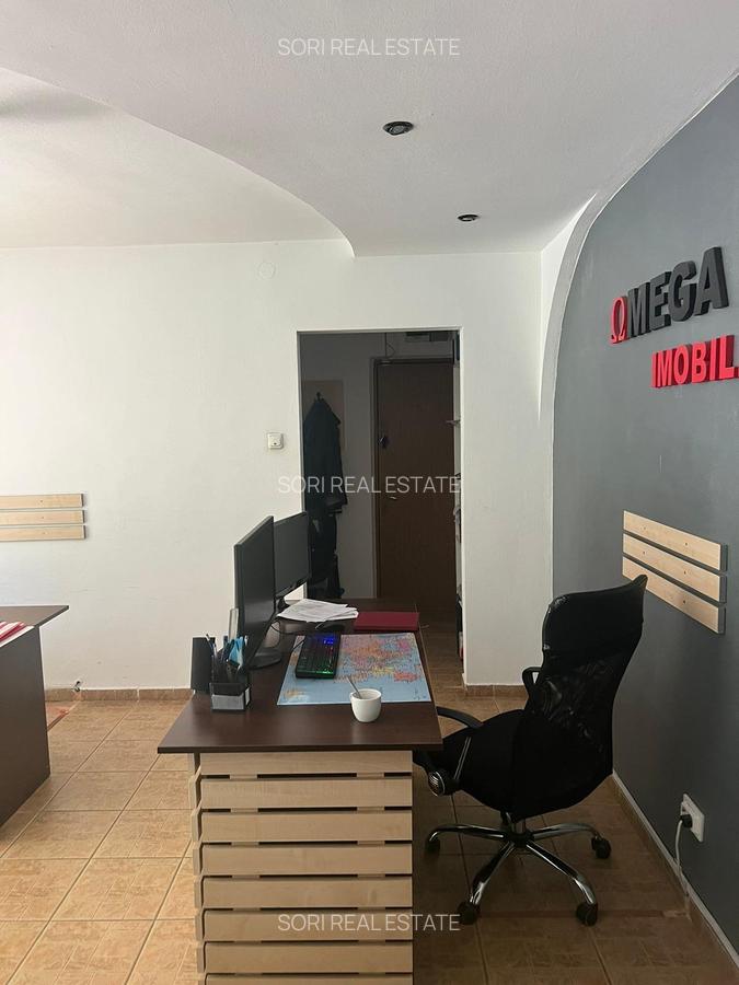Spațiu comercial, 39 mp în Vlahuță - 2