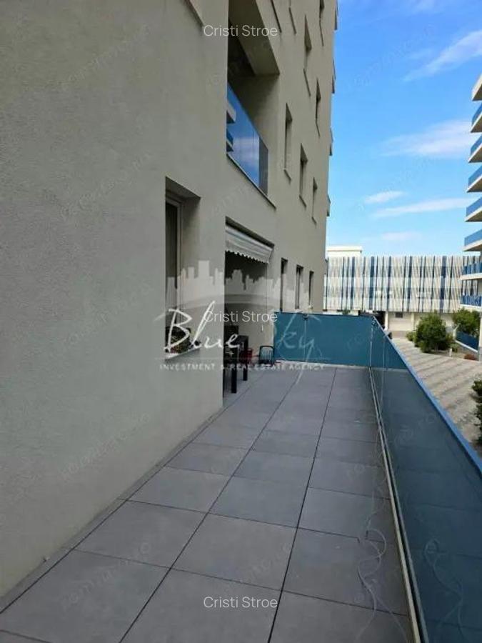 Apartament cu 2 camere in Marina Surf Residence Mamaia Nord - 18