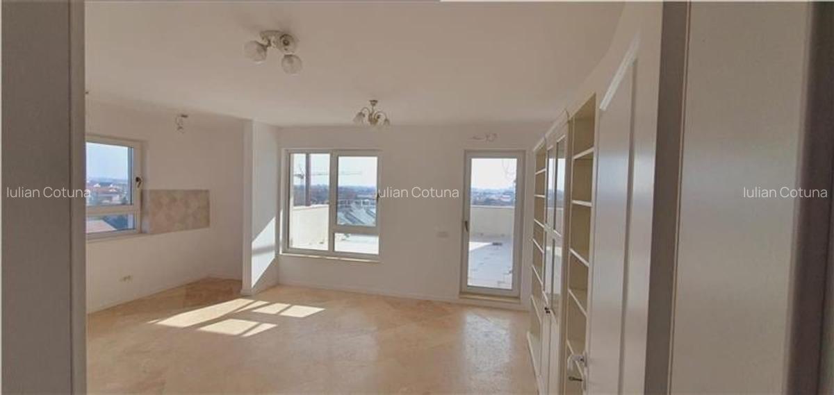 Apartament cu 2 camere decomandat în Ghencea - 2