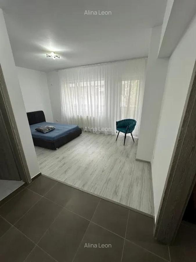 Garsoniera, 40 mp, decomandata, centrala, ac, balcon, Theodor Pallady - 1 Garsoniera, 40 mp, decomandata, centrala, ac, balcon, Theodor Pallady - 1