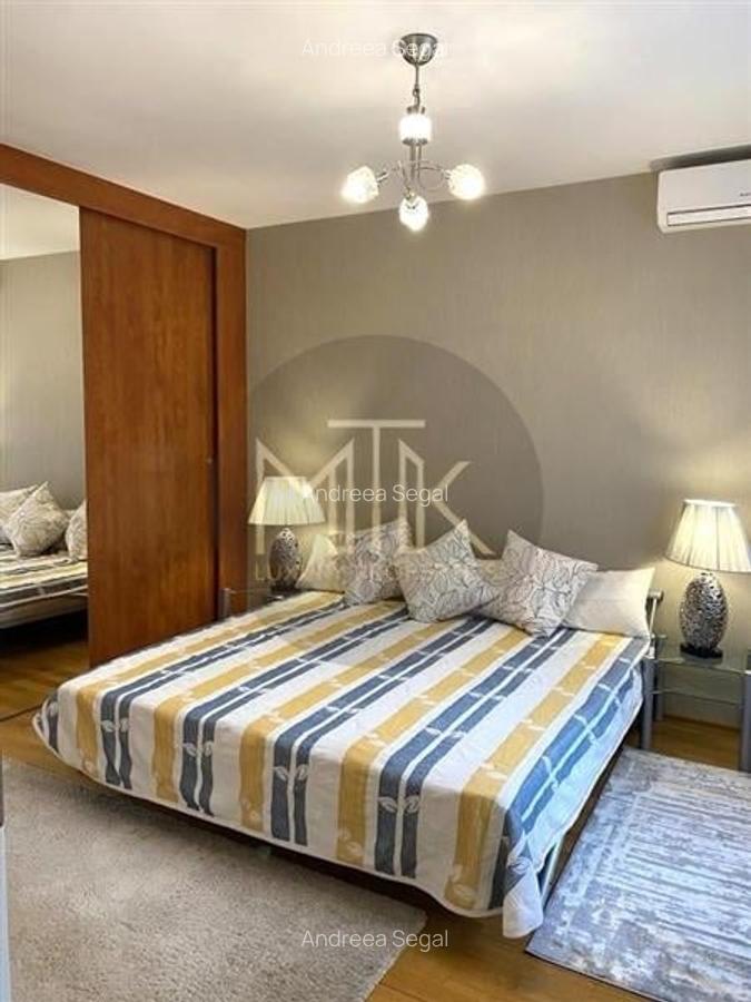 Apartament 3 camere lux I Kiseleff-Aviatorilor I Mobilat&utilat - 20