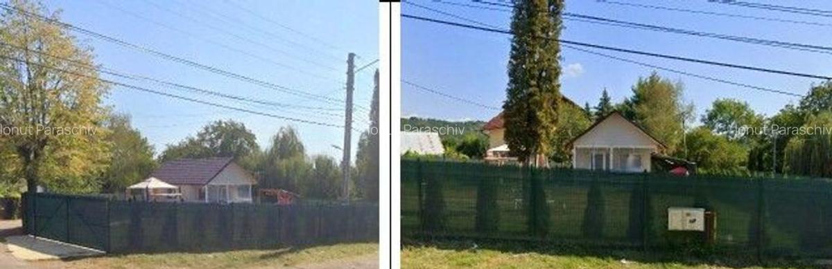 Teren si casa demolata, Breaza de Jos, ID: R2662303 - 4