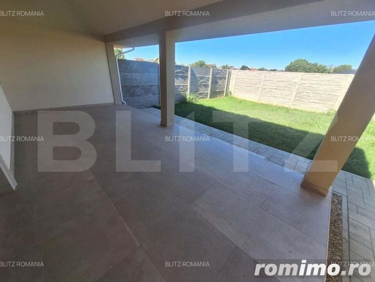 Duplex, 142mp, Teren 365mp, zona Giroc - 4