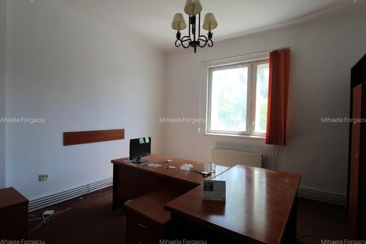 Apartament in vila la etajul 1. Cotroceni. Garaj in proprietate - 5