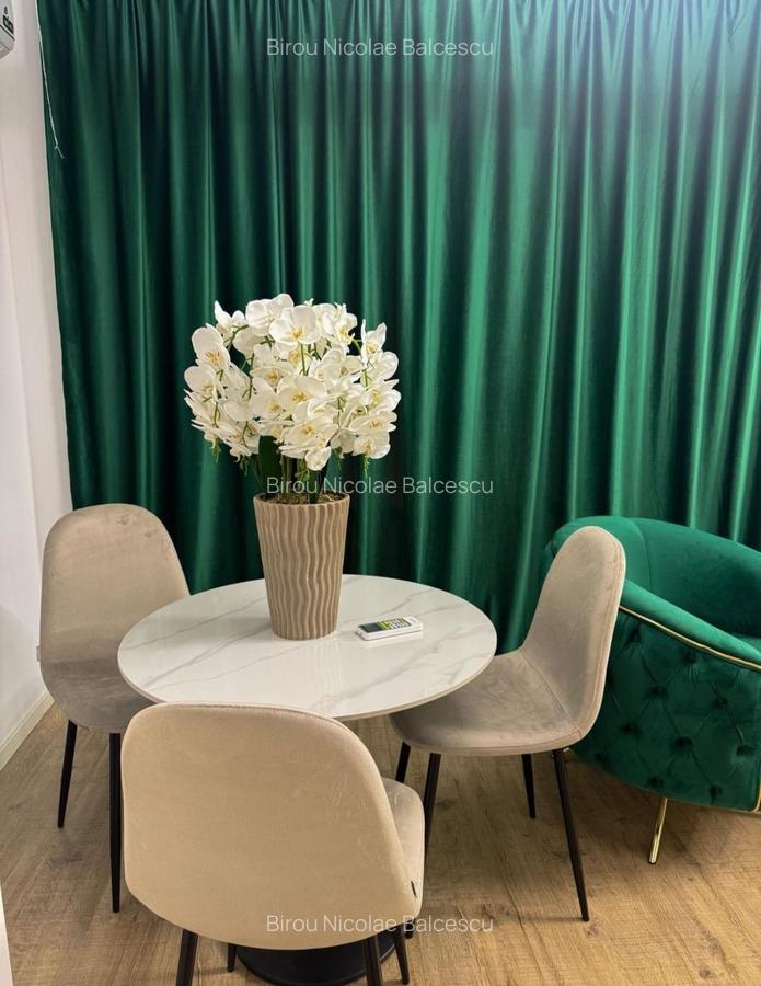 Apartament 2 camere Lux+Loc de parcare +Terasa in Complexul H Pipera - 3