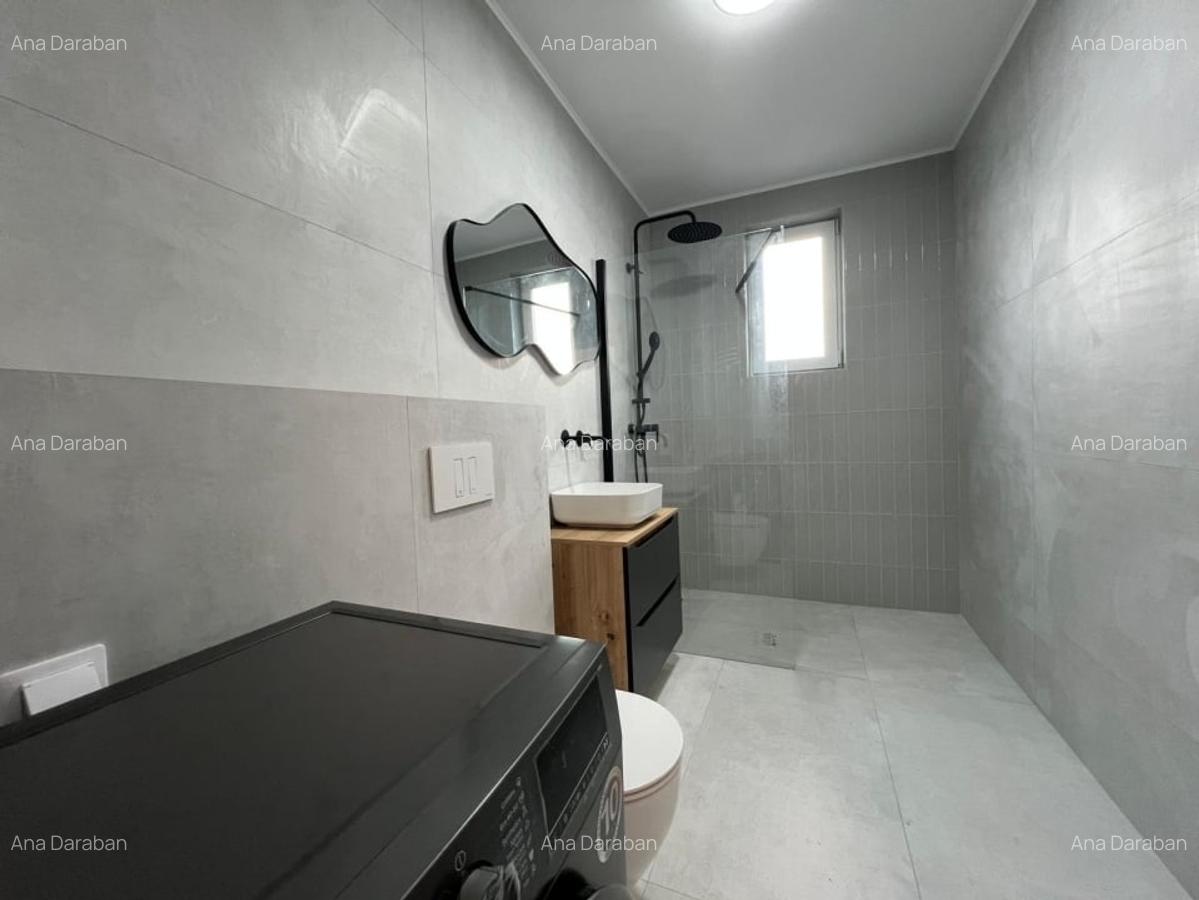 Apartament 1 camera de inchiriat - 6