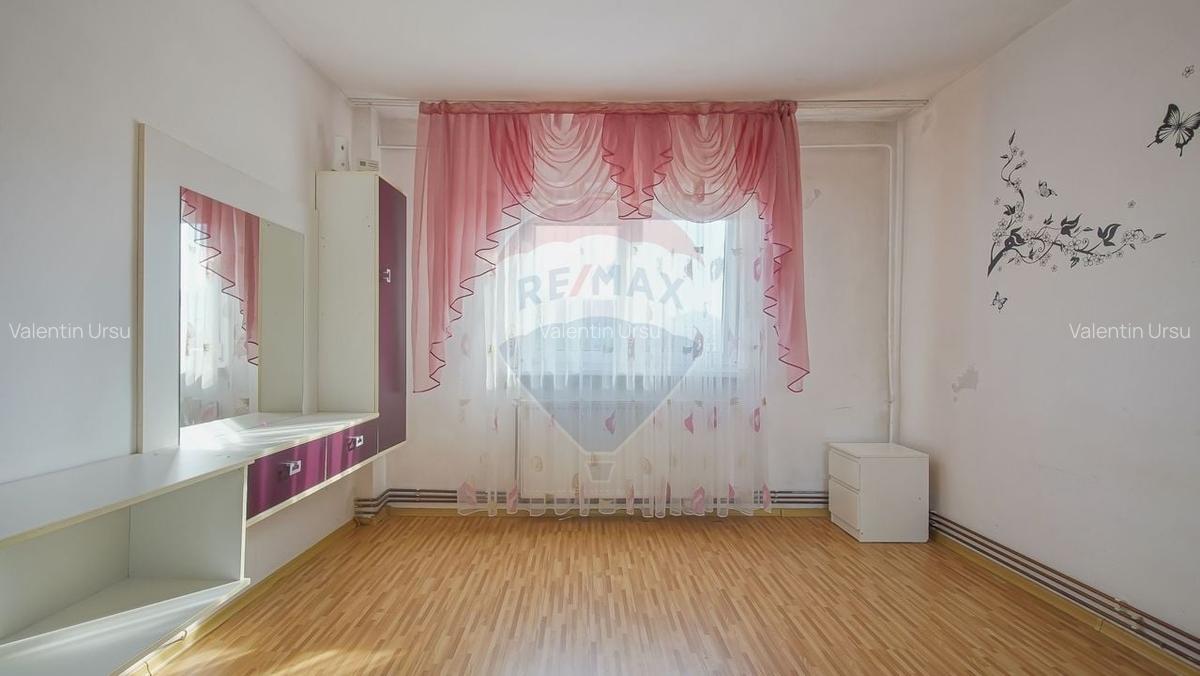 Garsoniera decomandata de renovat - Strada Sitarului, Brasov - 11