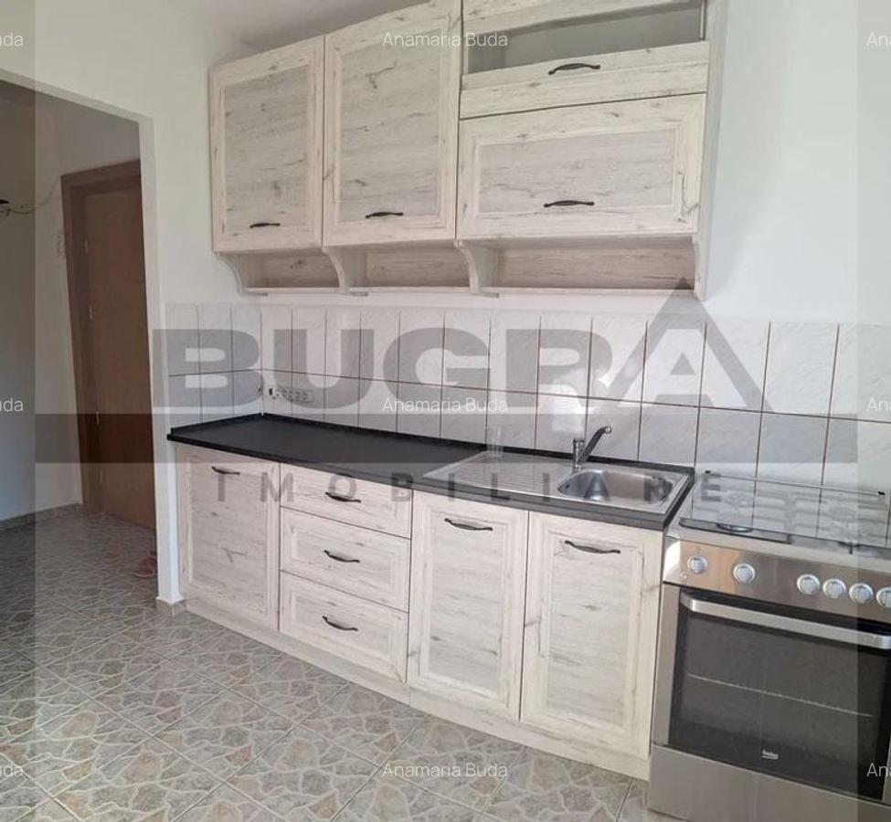 Apartament 3 camere, 64 mp, renovat, zona Diana - 5