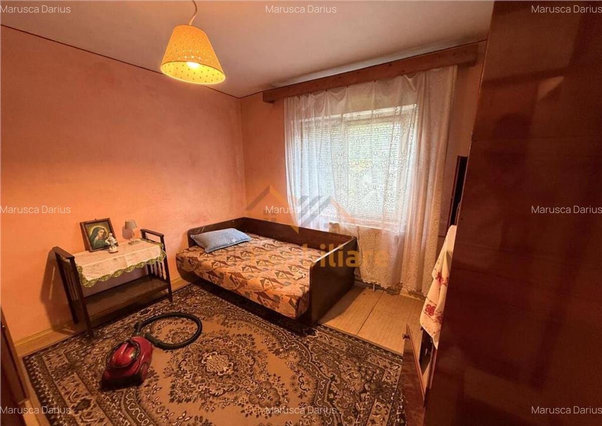 APARTAMENT 2 CAMERE | TIP PB | ETAJ 2 | ZONA DECEBAL - 7