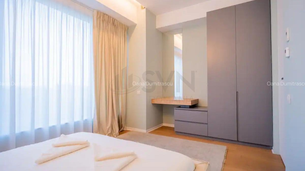 Apartament cu 3 camere semidecomandat în Floreasca - 22