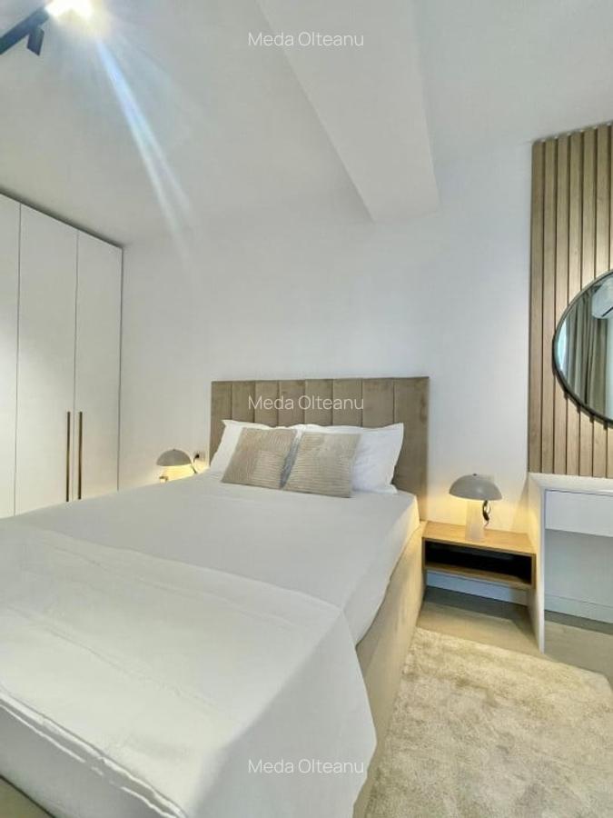 2 camere Residence 5 | Parcare subterana - 22