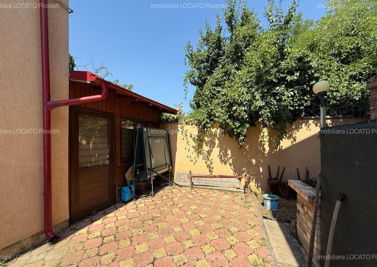Casa moderna de vanzare - zona 8 MARTIE - Ploiesti - 19