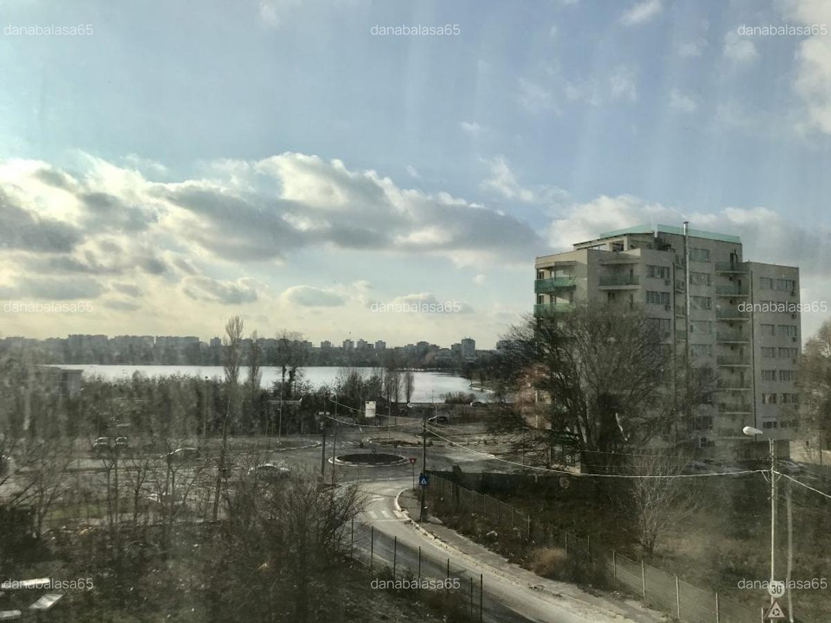 Apartament superb cu vedere la mare si la lac - 2