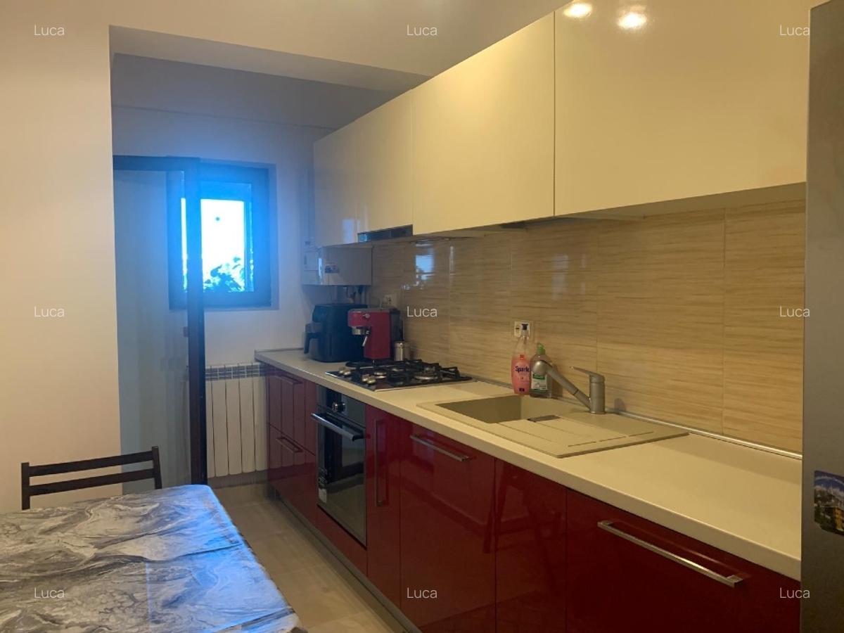Apartament de Vanzare Campus/Tomis Nord Langa Hotel Nevada, in Bulevard - 8