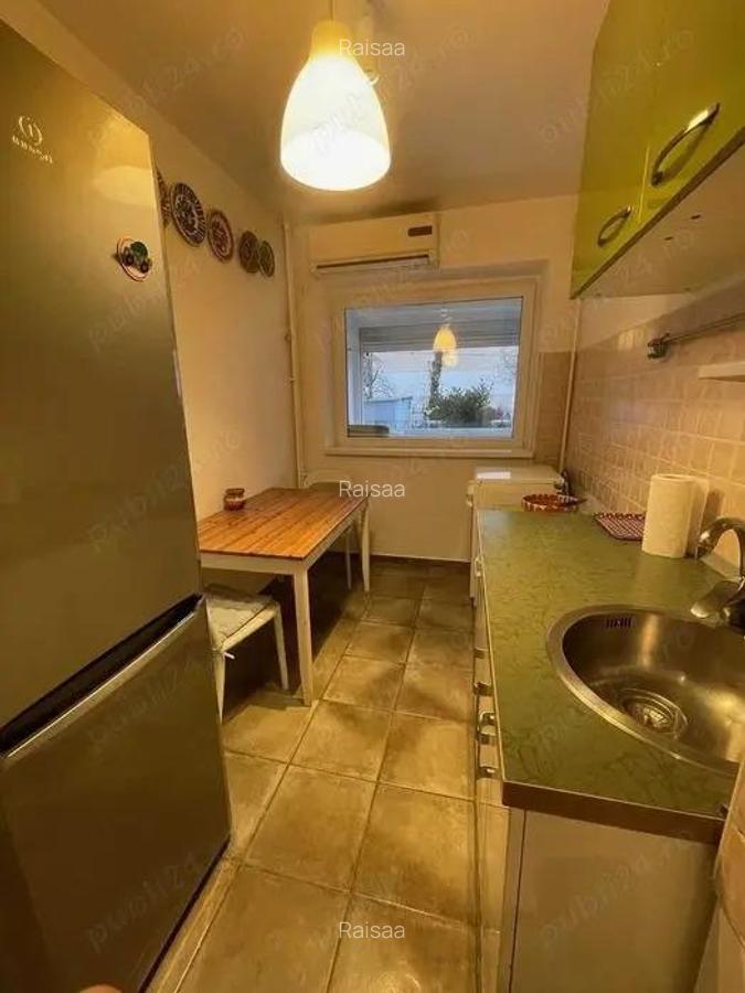 Apartament 2 camere dristor 3 minute metrou - 4