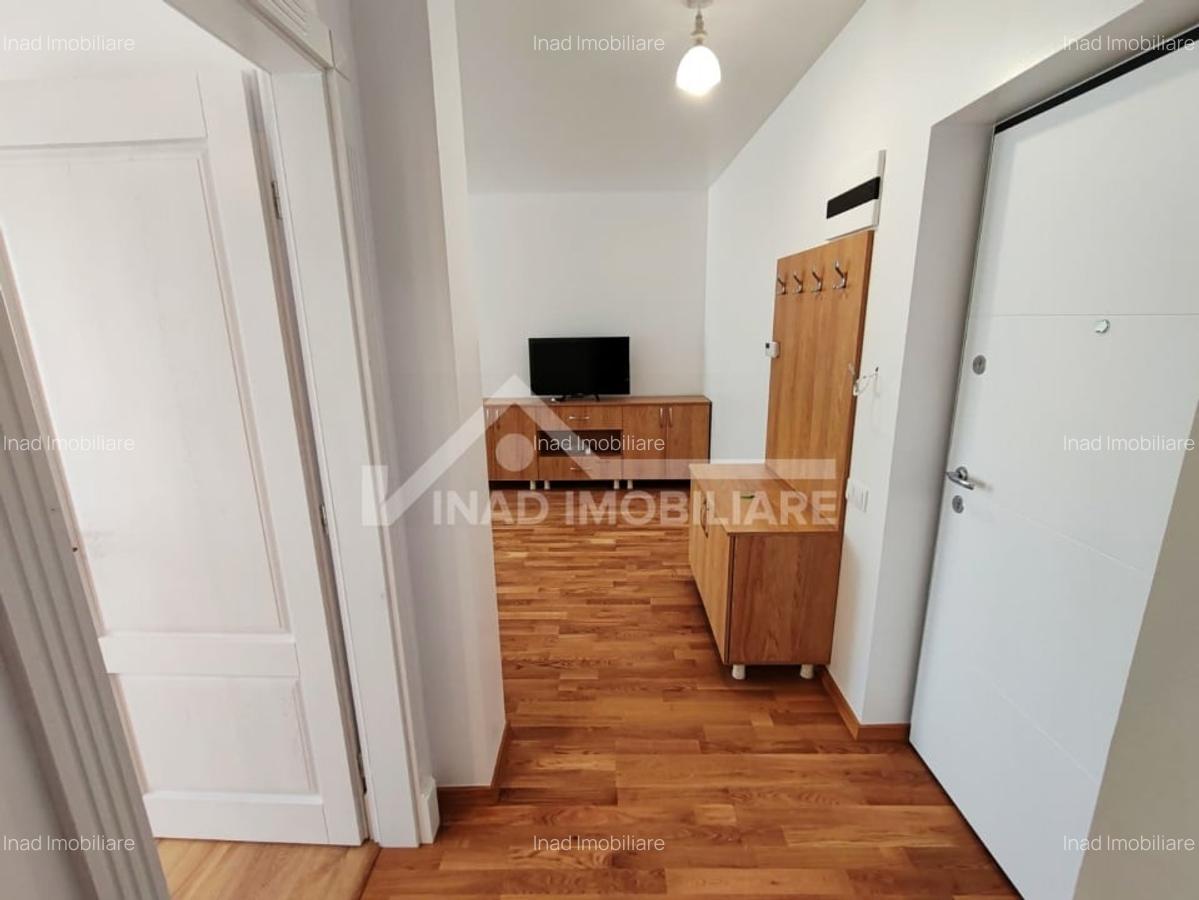 Prima inchiriere! Apartament 2 camere, parcare subterana, Intre Lacuri - 13 Prima inchiriere! Apartament 2 camere, parcare subterana, Intre Lacuri - 13