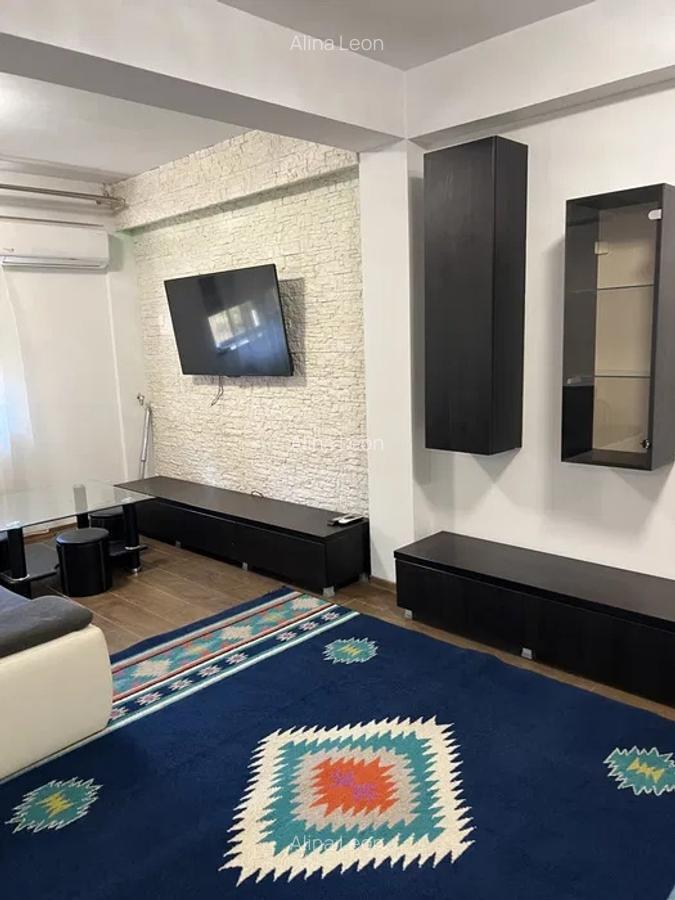 Apartament 2 camere, 50 mp, centrala, ac, parcare, Aparatorii Patriei - 3