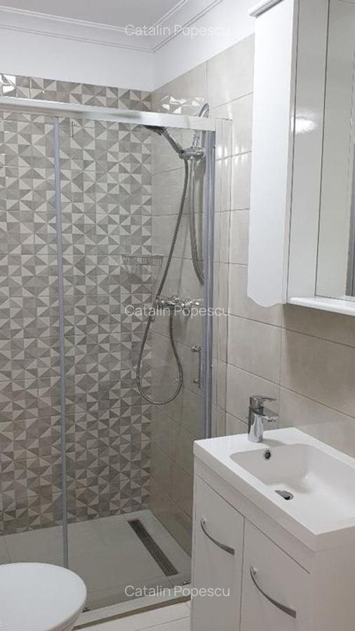 Apartament cu 3 camere decomandat, mobilat în Domenii - 10