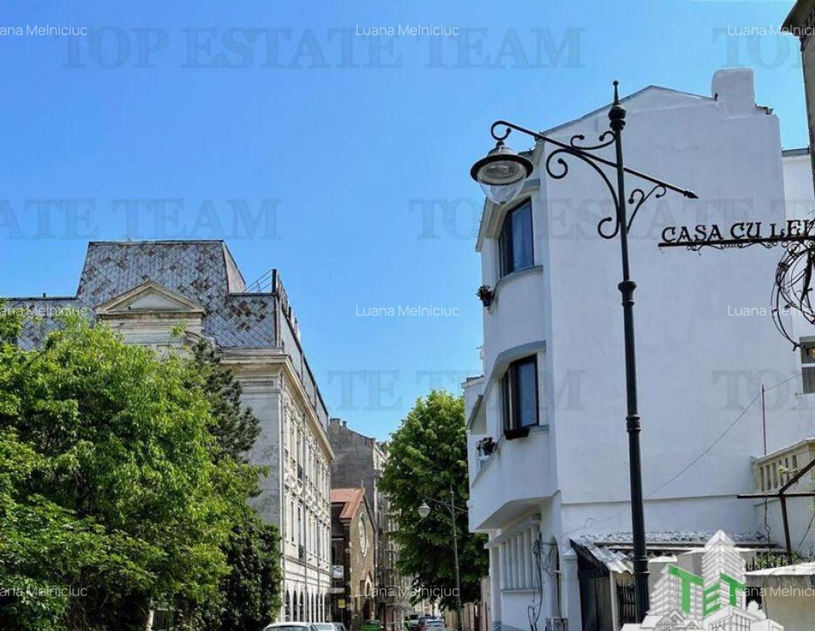 VILA MODERNISTA 9 CAMERE PENINSULA, CONSTANTA - 2