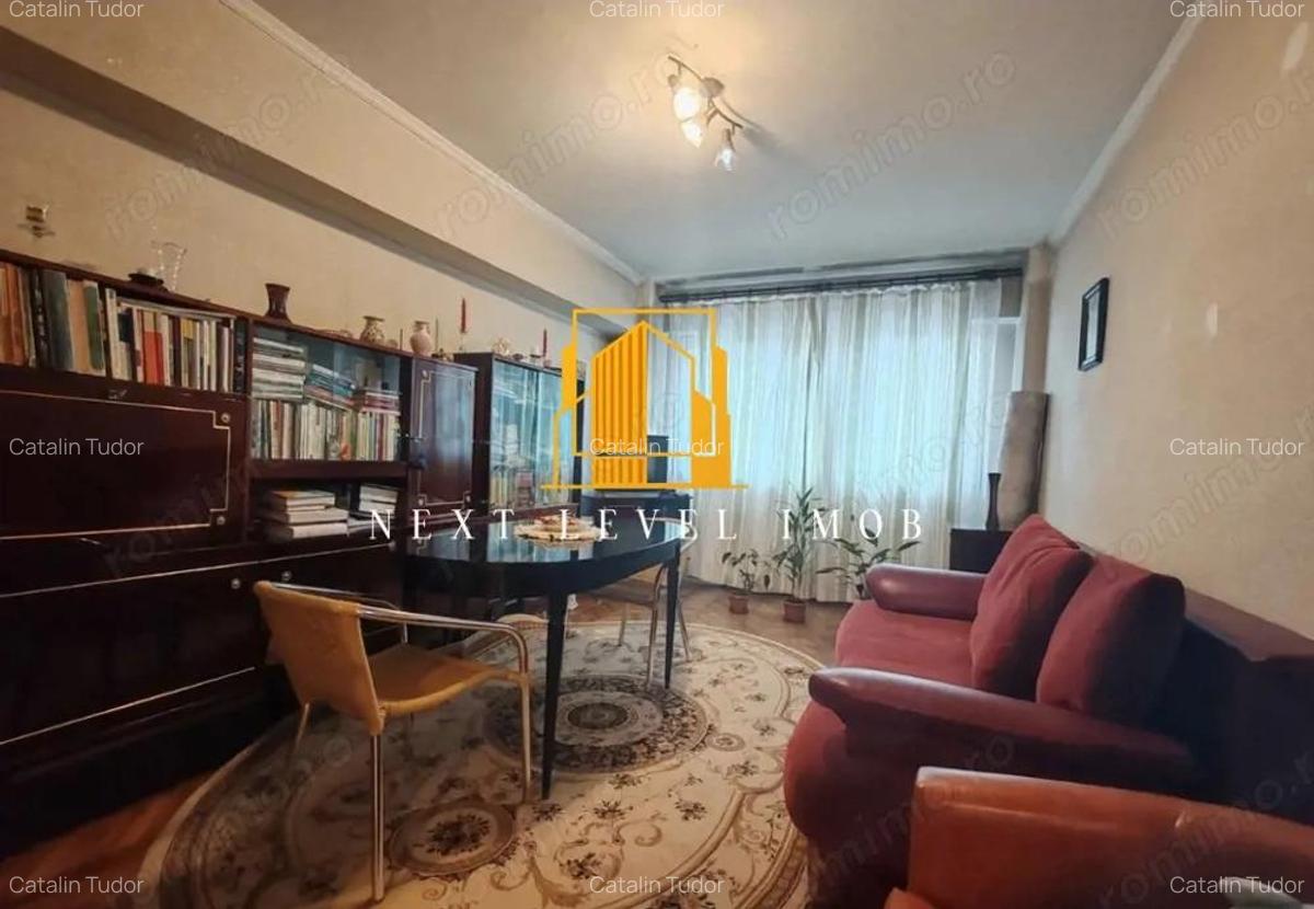 Apartament decomandat 4 camere Ultracentral - 3