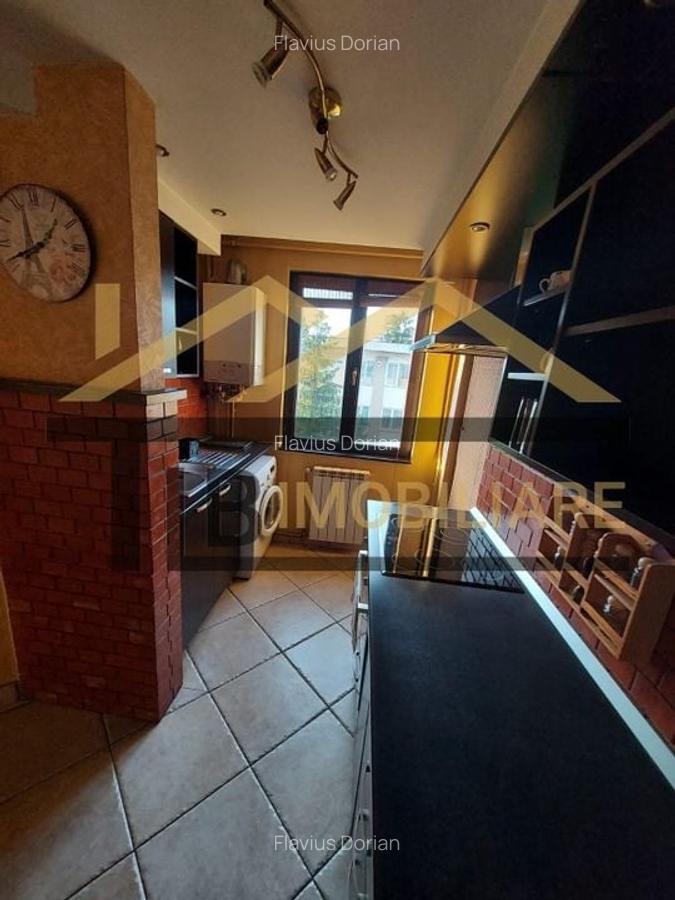 Apartament de 2 camere, 50mp, Zona Nova Vita - 7