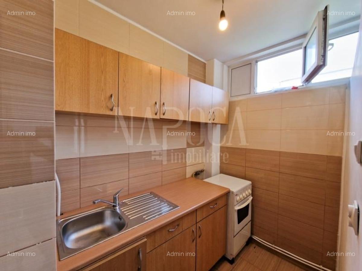 Apartament o camera de vanzare in Marasti, Cluj Napoca - 4