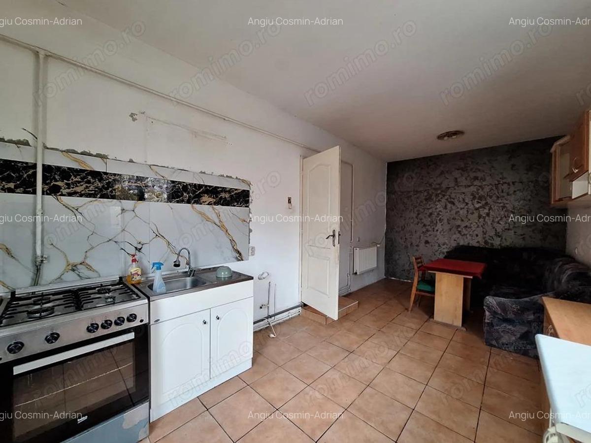 Casa individuala in oras. Teren generos. - 4