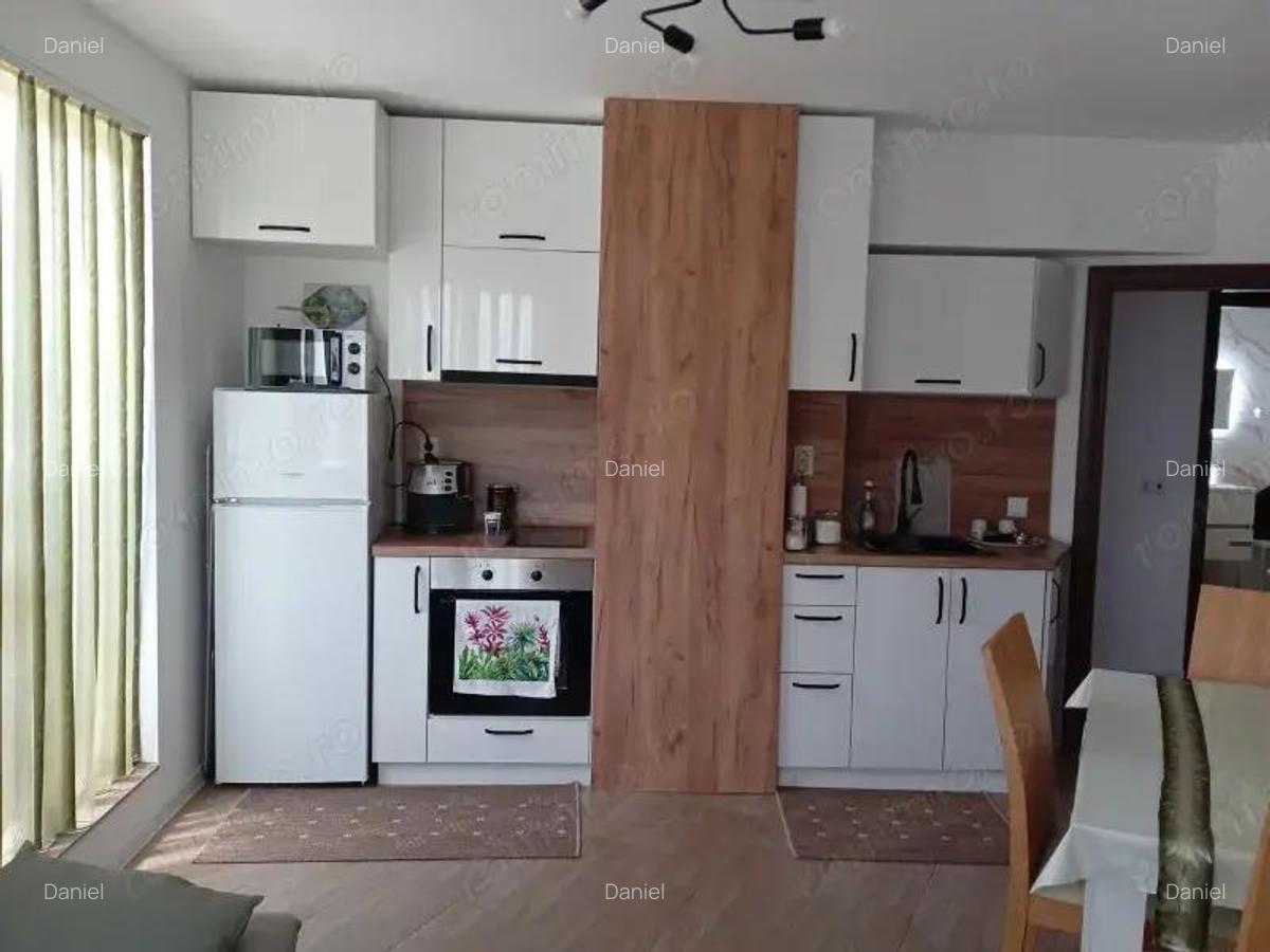 Apartament 2 camere Noua - 3