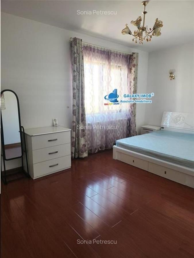 Vila P+1E+M mobilata si utilata strada Doinei - 7