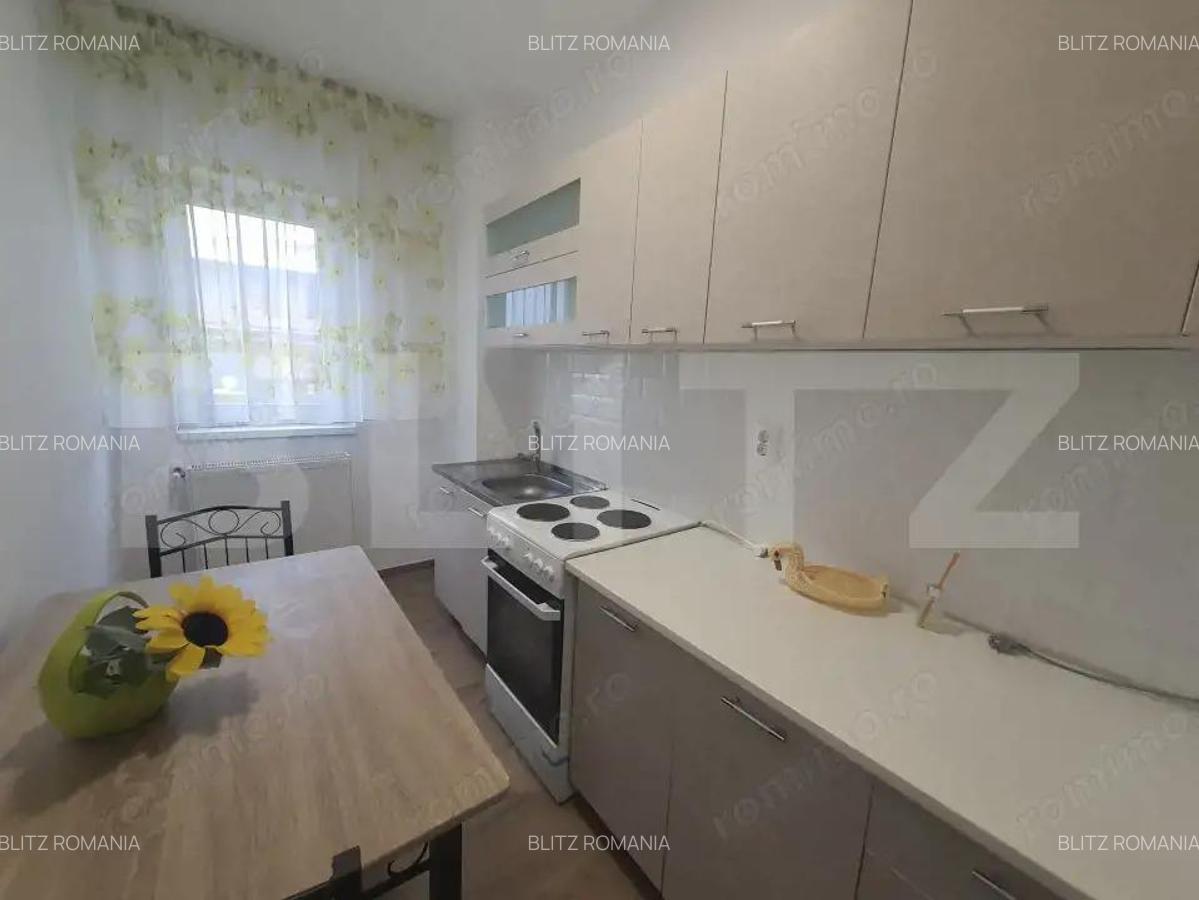 Apartament 2 camere dormitoare, parcare, 50mp, zona Mihai Romanul - 6