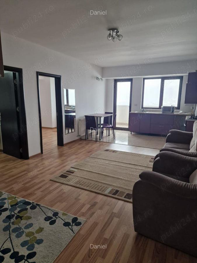 Vand apartament 3 camere - 10
