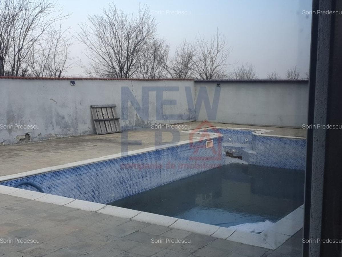 De vanzare vila cu piscina, langa teren golf - 6