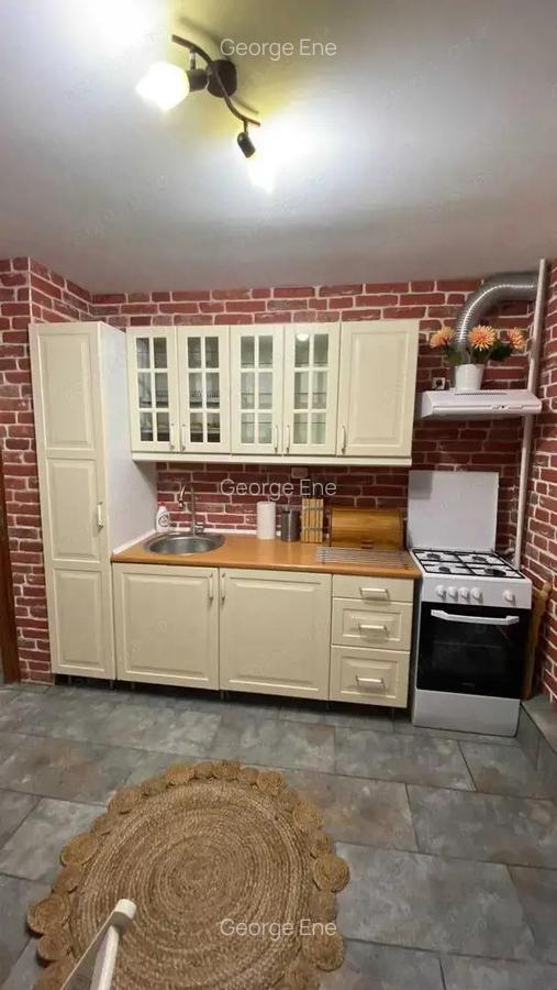 Apartament cu 2 camere vanzare zona parc Sebastian etaj 2 din 8 - 4