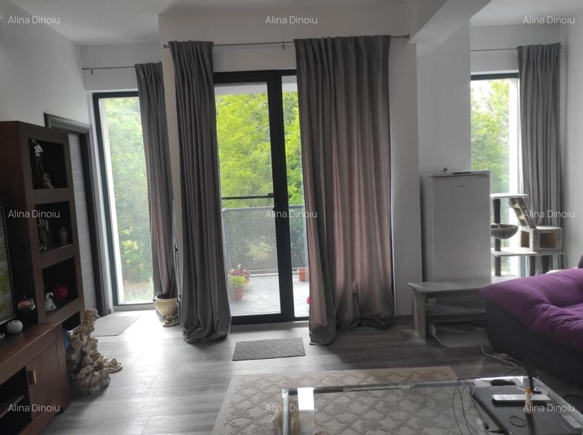 Vânzare apartament Iancu Nicolae - 3