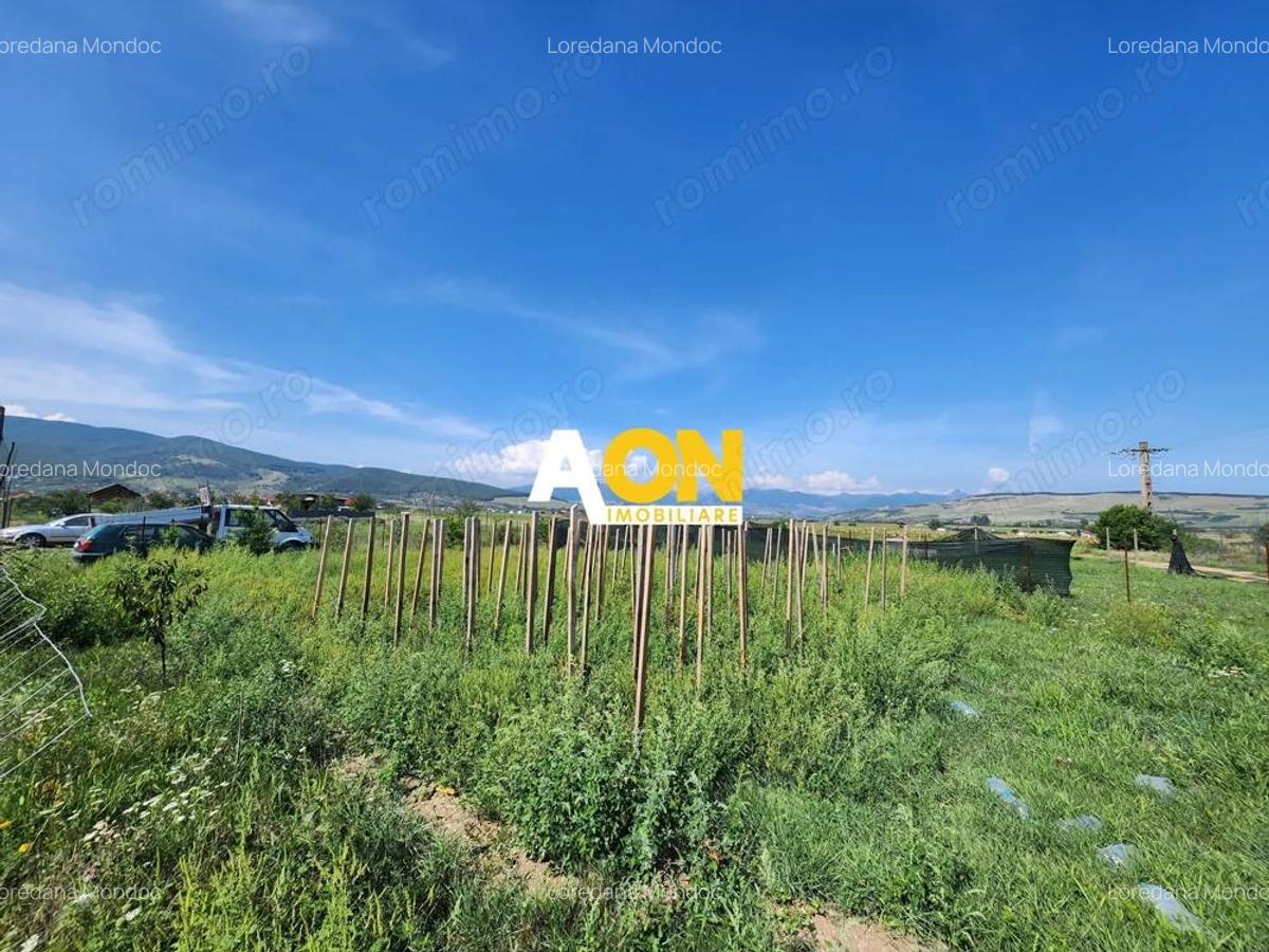 De vanzare teren intravilan 441mp, Micesti - 5